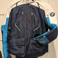 Giacca GS Rallye GTX Donna