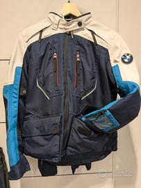 Giacca GS Rallye GTX Donna