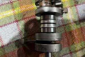 Albero motore benelli 250/125