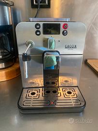 Gaggia Brera