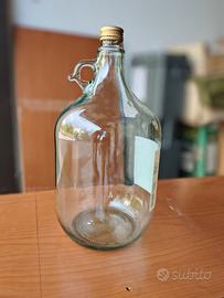 Bottiglia 5l