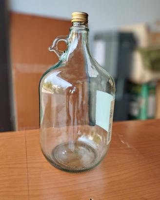 Bottiglia 5l