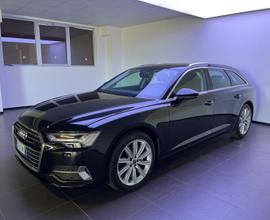 Audi A6 AVANT 40 TDI 2.0 S TRONIC