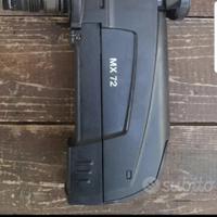 caricatore Hilti  MX72