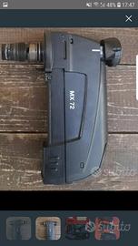 caricatore Hilti  MX72