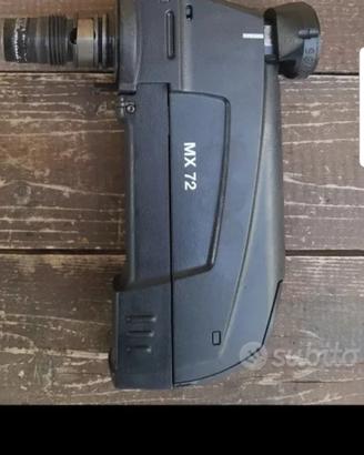 caricatore Hilti  MX72