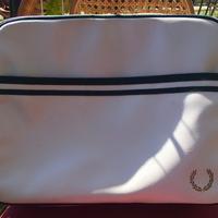 Borsa Fred Perry