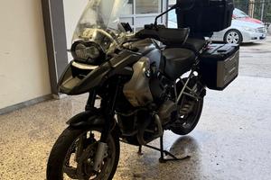 BMW R 1200 GS 105cv Abs