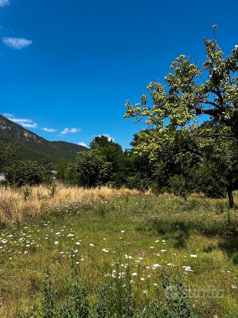 Terreno vari usi con acesso carrabile Cava città - Vista 4