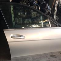 Porta Anteriore Dx Mercedes Classe C220 2008/12 SW