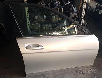 Porta Anteriore Dx Mercedes Classe C220 2008/12 SW