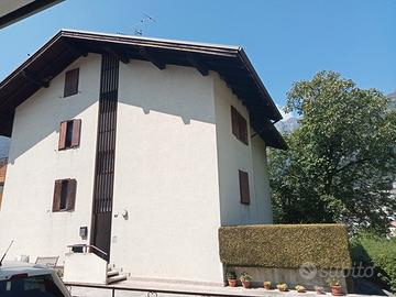 Appartamento Vacanze Prome