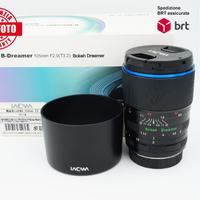 Laowa 105 F2 Bokeh Dreamer Sony A (Sony)