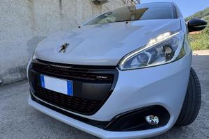 Peugeut 208 GT Line 1.6 BlueHDi 100 CV