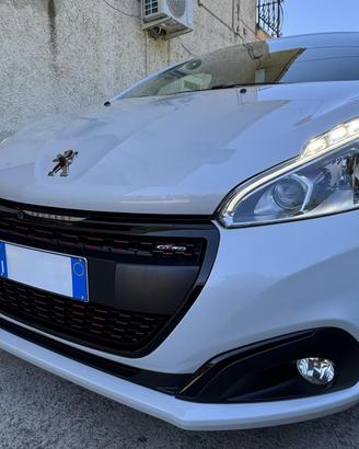 Peugeut 208 GT Line 1.6 BlueHDi 100 CV