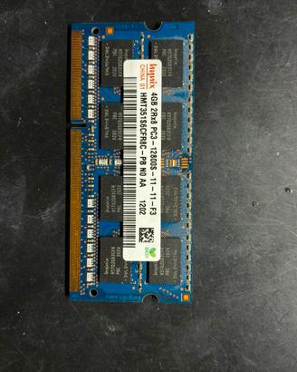 RAM ddr4