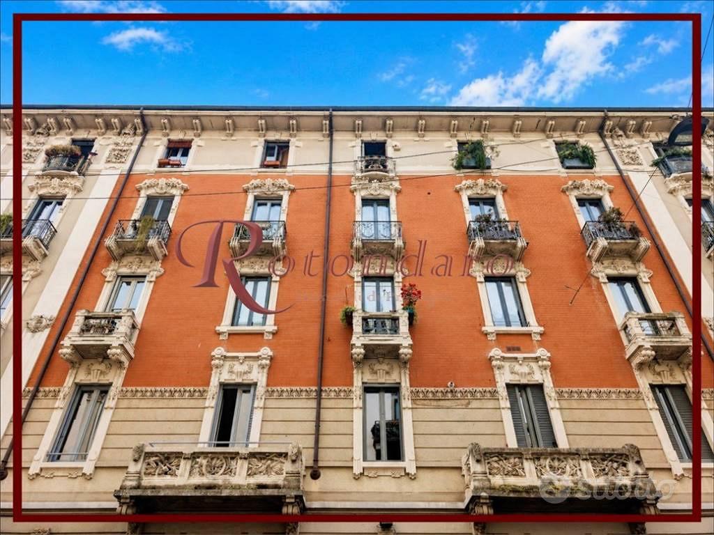 Appartamento – Milano, Guastalla, Municipio 1 - Vista 5