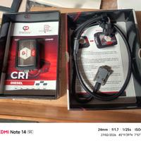 centralina per motore fiat 1900 jtdm  939