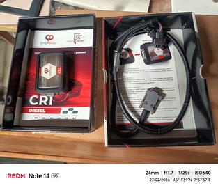 centralina per motore fiat 1900 jtdm  939