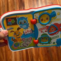 Gioco Baby Clementoni