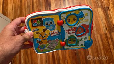 Gioco Baby Clementoni