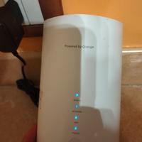 modem Alcatel ,4G+ sbloccato