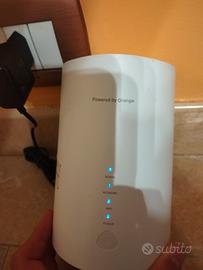 modem Alcatel ,4G+ sbloccato