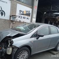 FIAT GRANDE PUNTO 1.2 B 2008 199A4000  PER RICAMBI