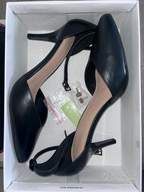 Scarpe con il tacco T.40