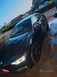 Bmw 316d luxury line