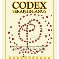 Codex Seraphinuanus Luigi Serafini Nuovo imballato