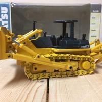 MODELLINO BULL DOZER KOMAT'SU JOAL 202