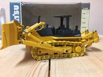 MODELLINO BULL DOZER KOMAT'SU JOAL 202