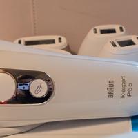 braun silk-expert pro 5 