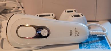 braun silk-expert pro 5 