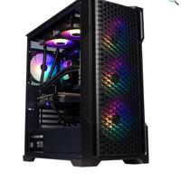 pc gaming con i7 32gb di ram e nvidea rtx 