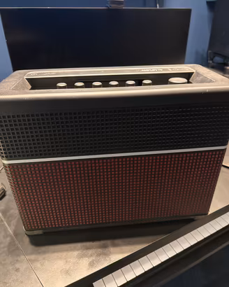 Amplifi 75
