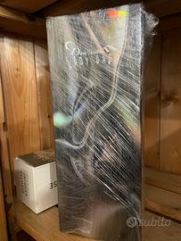 Dom perignon 2010 Lady gaga edition Box