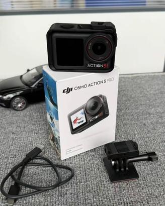 Dji Action 5pro
