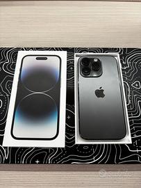 iPhone 14 Pro - 256Gb