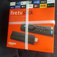 Fire TV stick