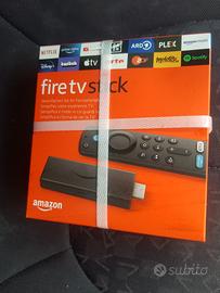 Fire TV stick