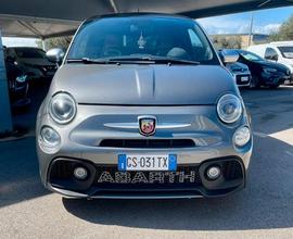 Fiat 500 abarth 595 turismo