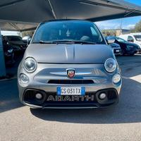 Fiat 500 abarth 595 turismo