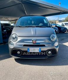 Fiat 500 abarth 595 turismo