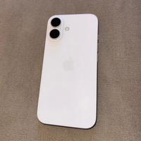 Iphone 16 nuovo !
