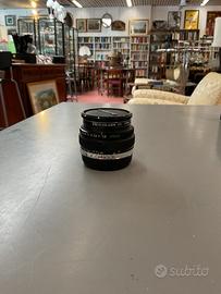 Obbiettivo Zuiko 28m