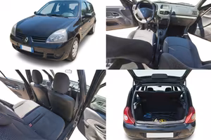 auto con gancio