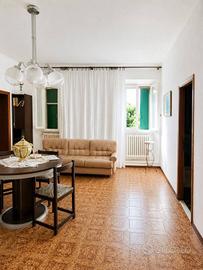 Appartamento di 110 m² con 4 locali a Saludecio