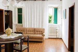 Appartamento di 110 m² con 4 locali a Saludecio